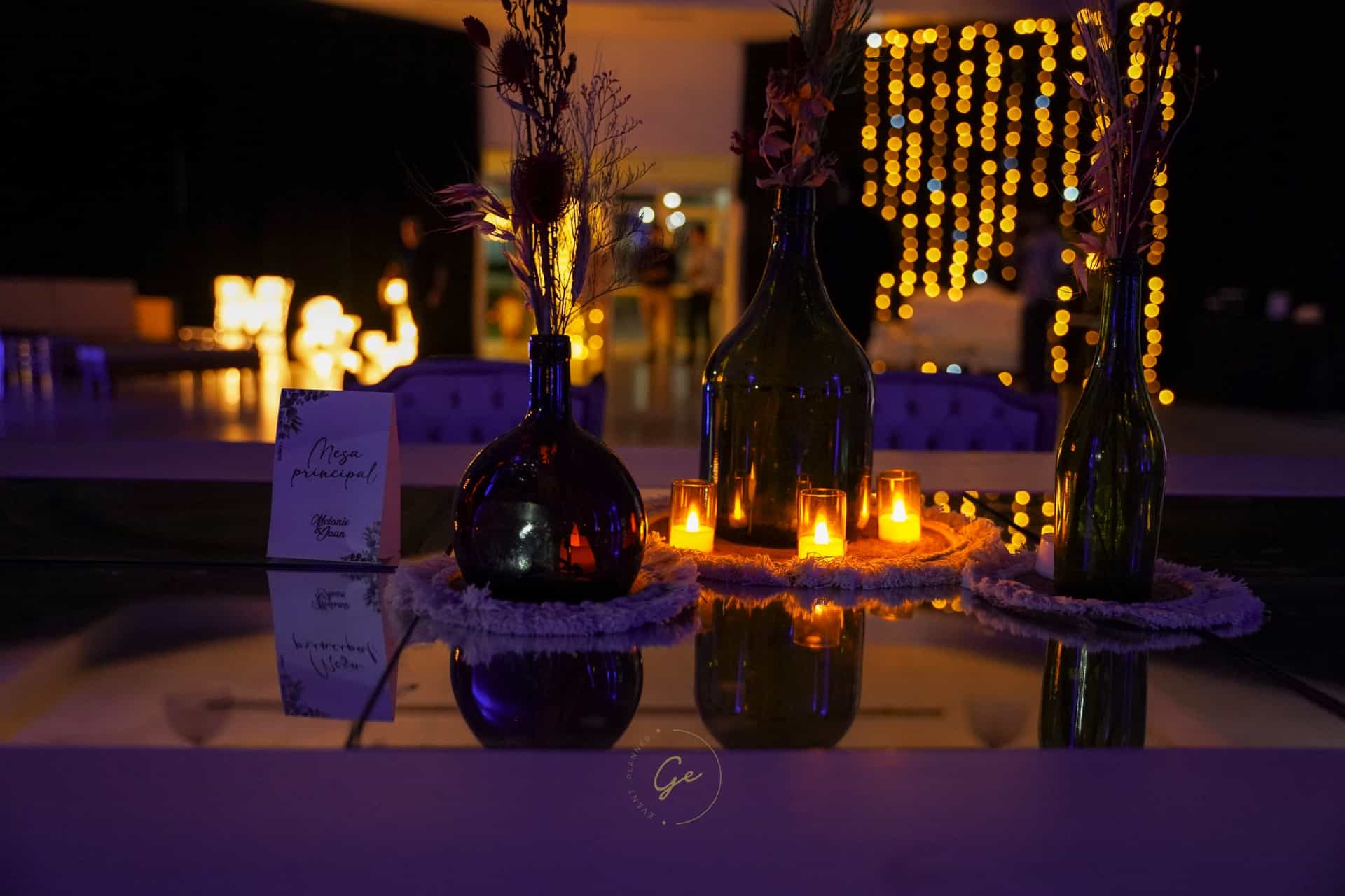 Alquiler de salones para eventos