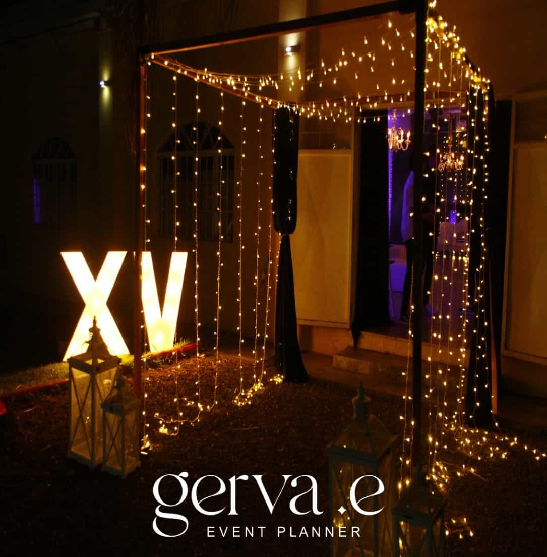Evento Gerva Eventos 2