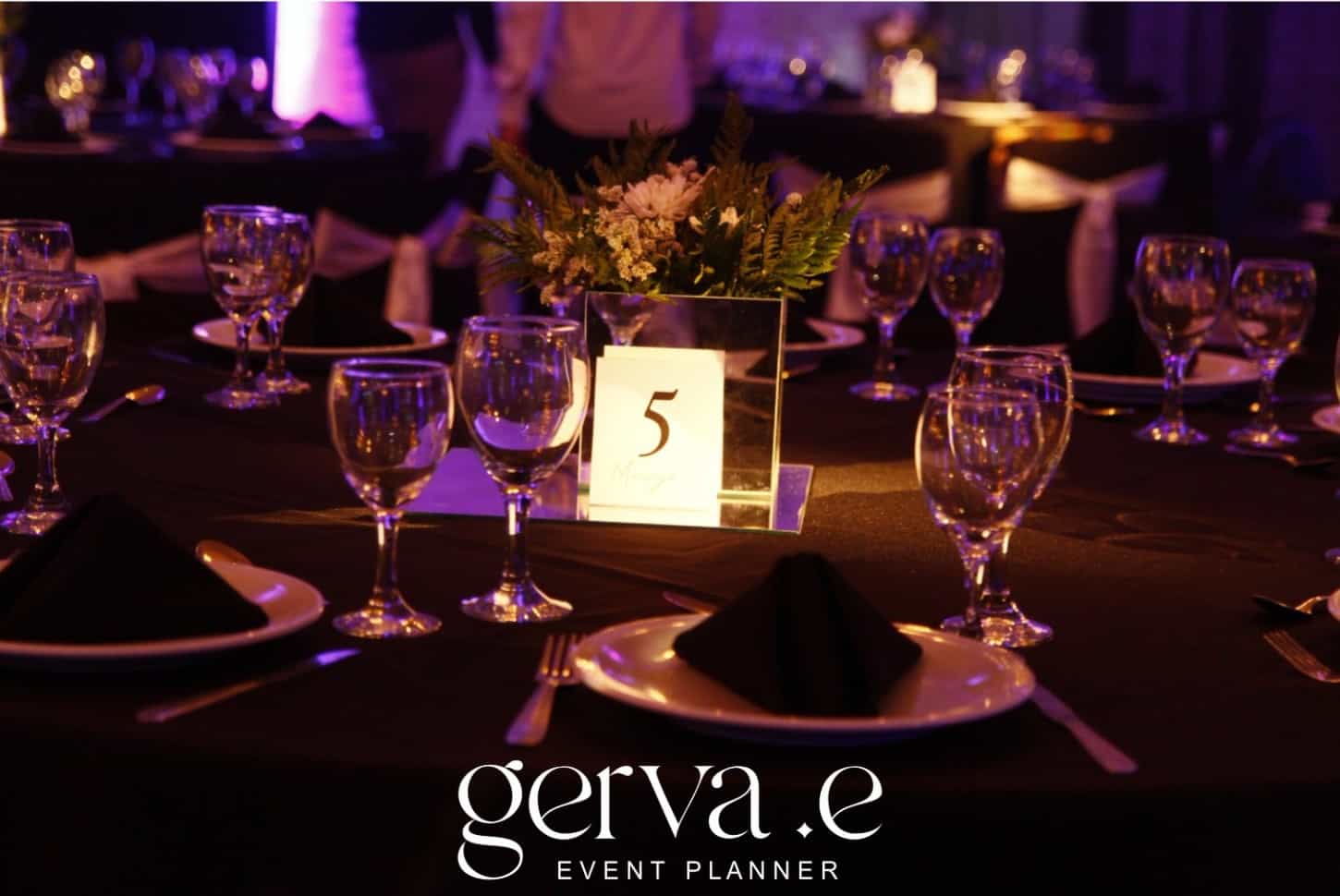 Evento Gerva Eventos 3