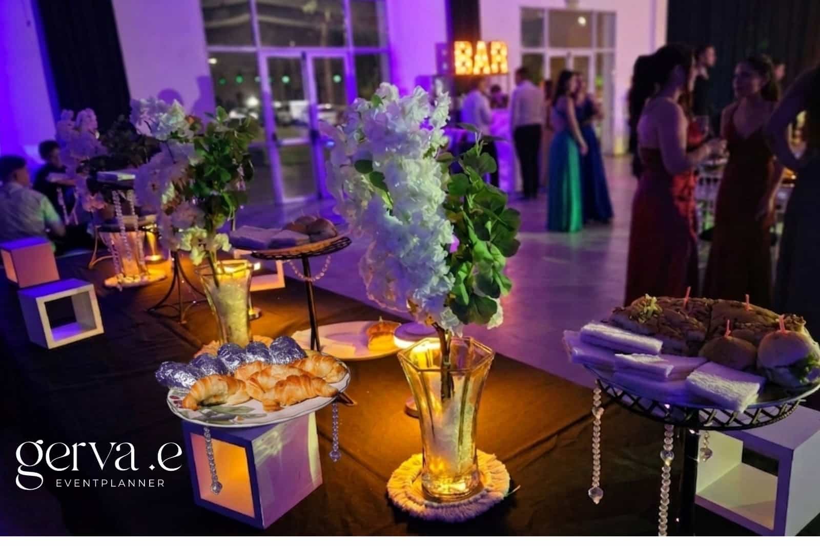 Evento Gerva Eventos 7
