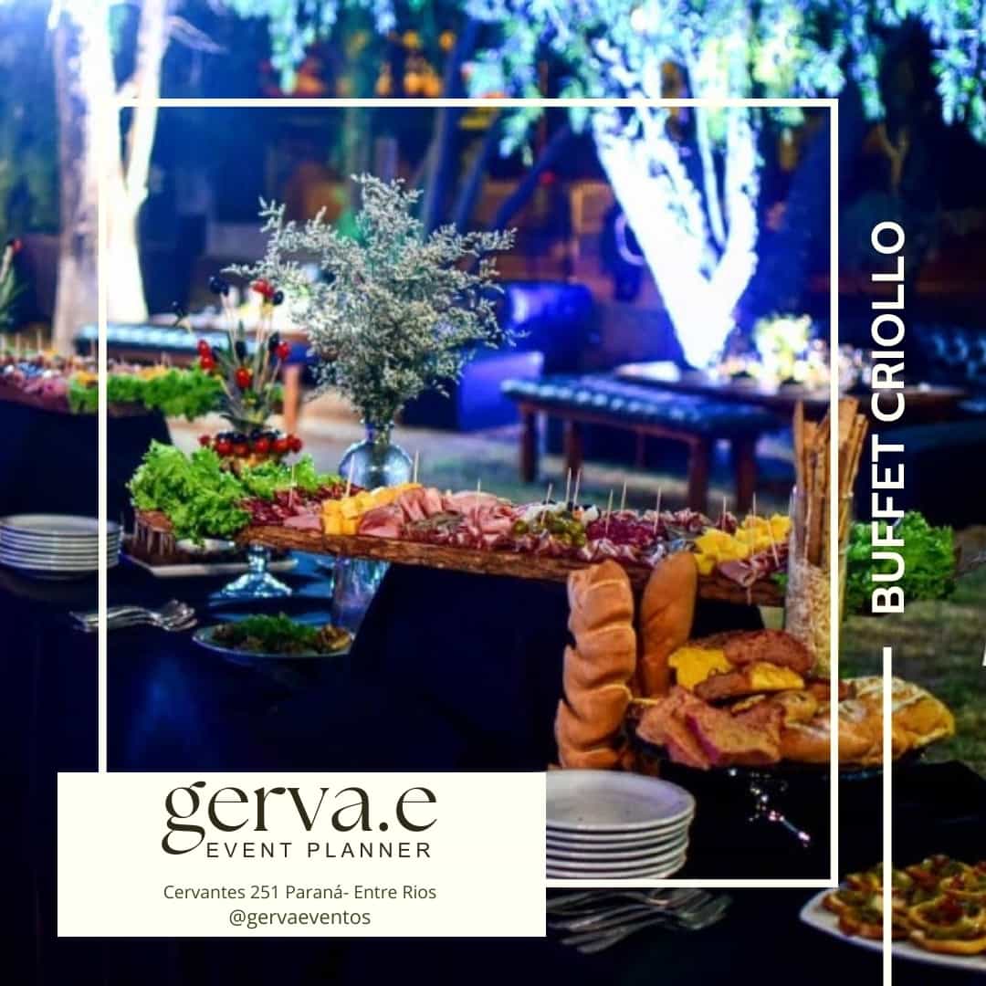 Evento Gerva Eventos 8