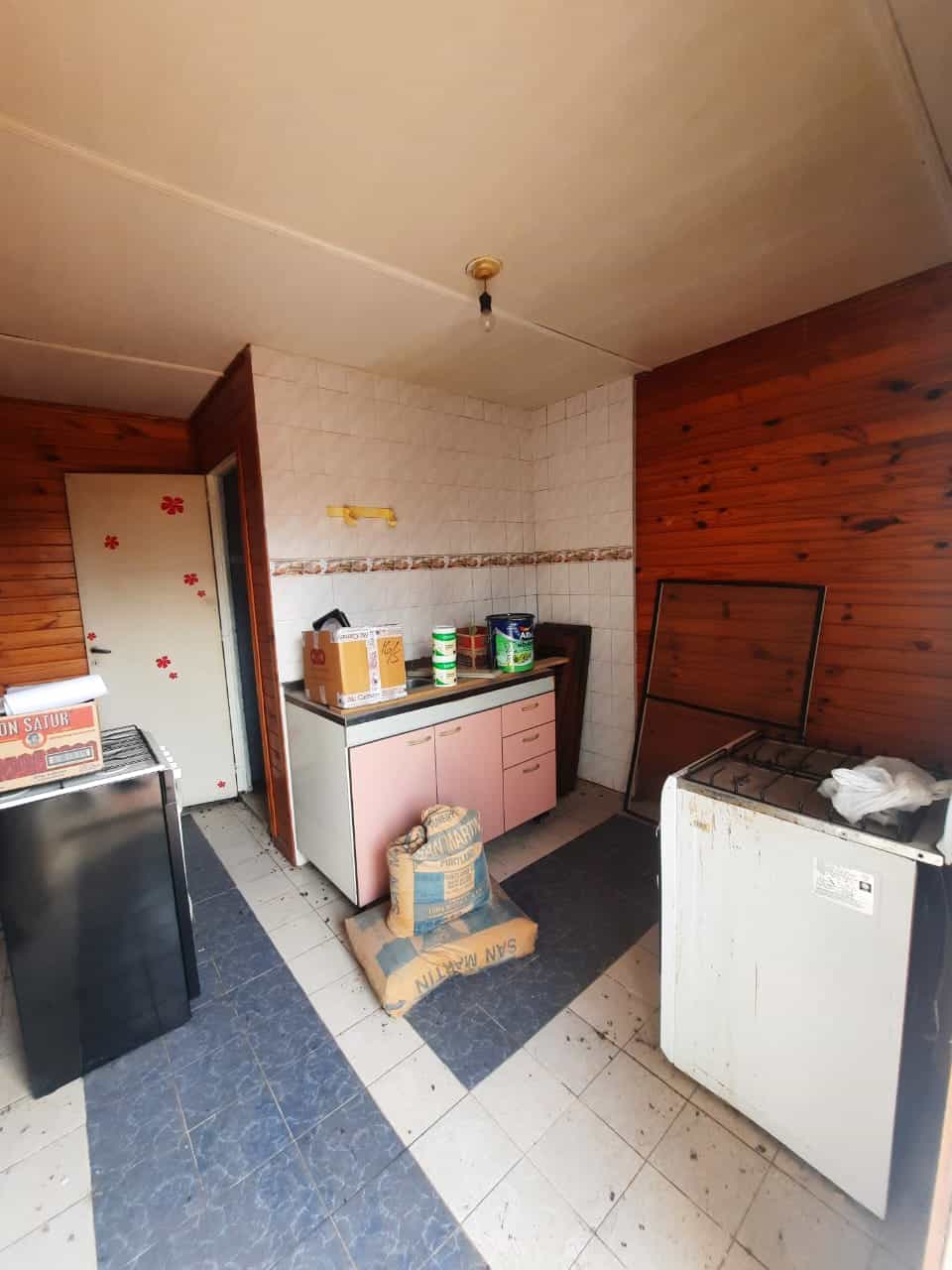 Imagen de la propiedad CASA EN VENTA (APTA CREDITO)