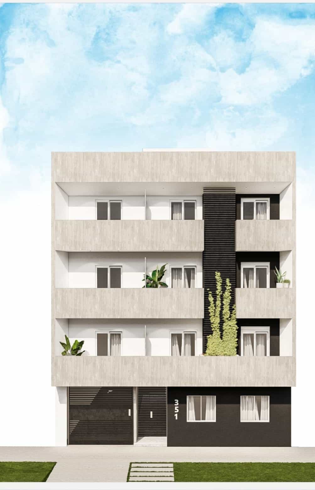 DEPARTAMENTO DE POZO 