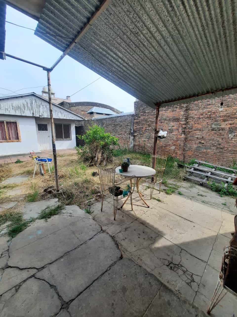 Imagen de la propiedad CASA EN VENTA (APTA CREDITO)