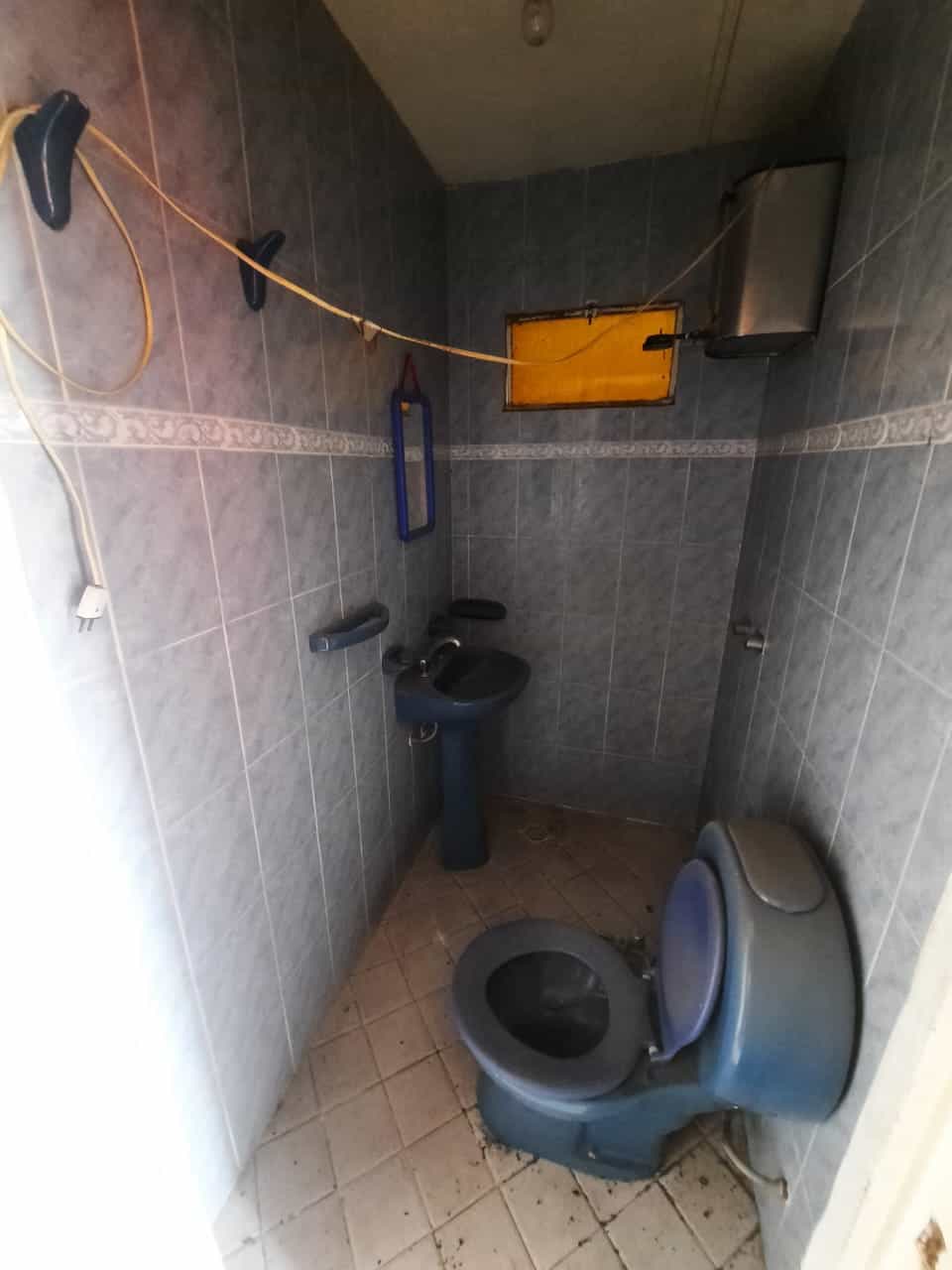 Imagen de la propiedad CASA EN VENTA (APTA CREDITO)