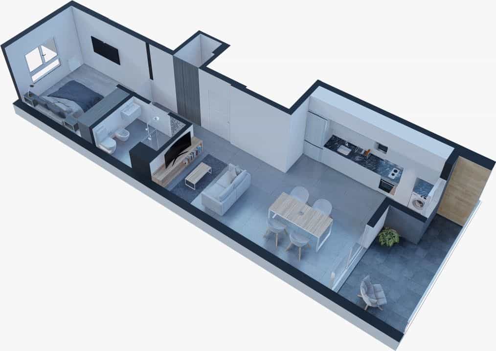 VENTA FIDEICOMISO SAENZ PEÑA 