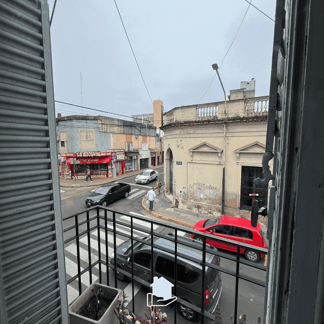 Imagen de la propiedad CASA + LOCAL EN PLENO CENTRO