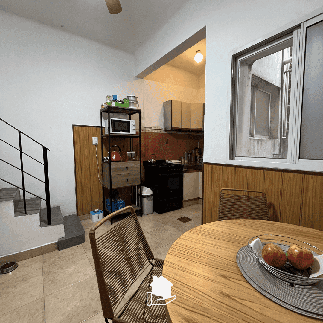 Imagen de la propiedad CASA + LOCAL EN PLENO CENTRO