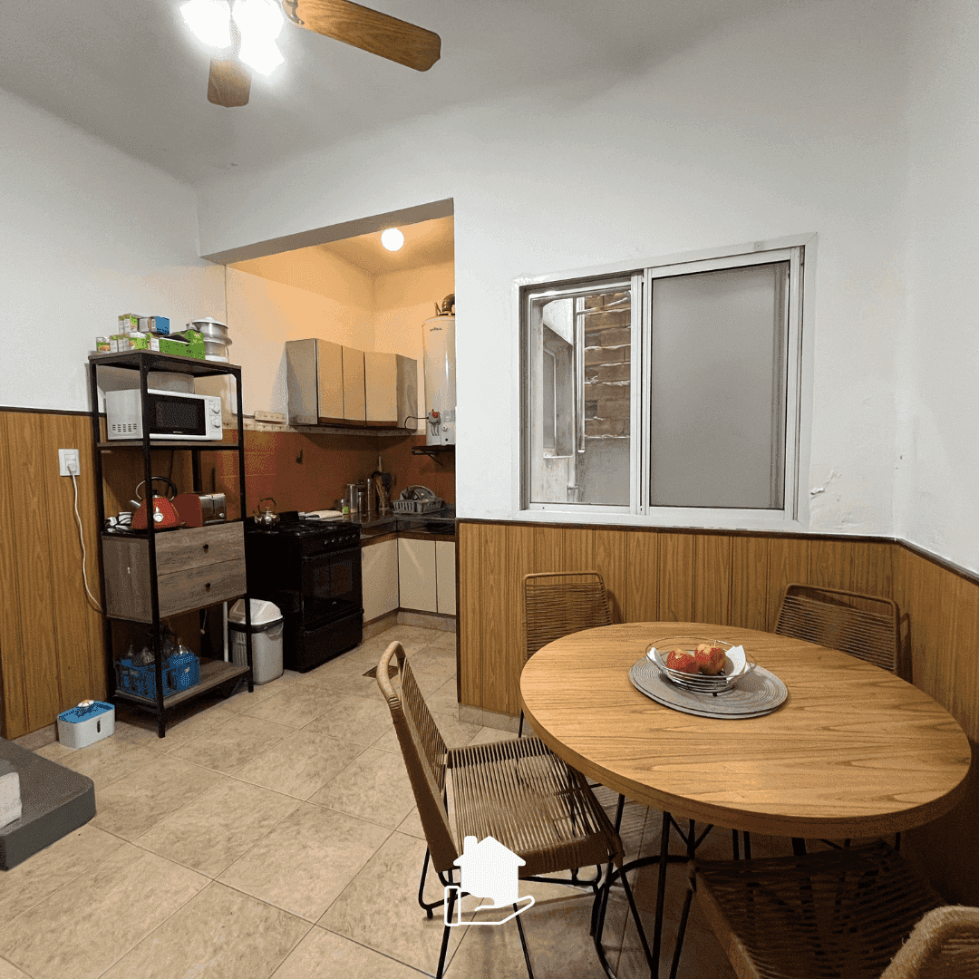 Imagen de la propiedad CASA + LOCAL EN PLENO CENTRO