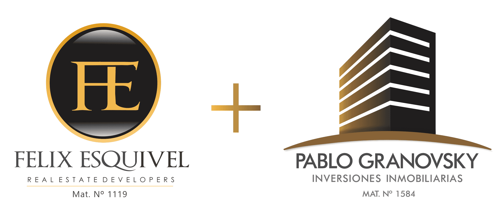 PABLO GRANOVSKY + FELIX ESQUIVEL