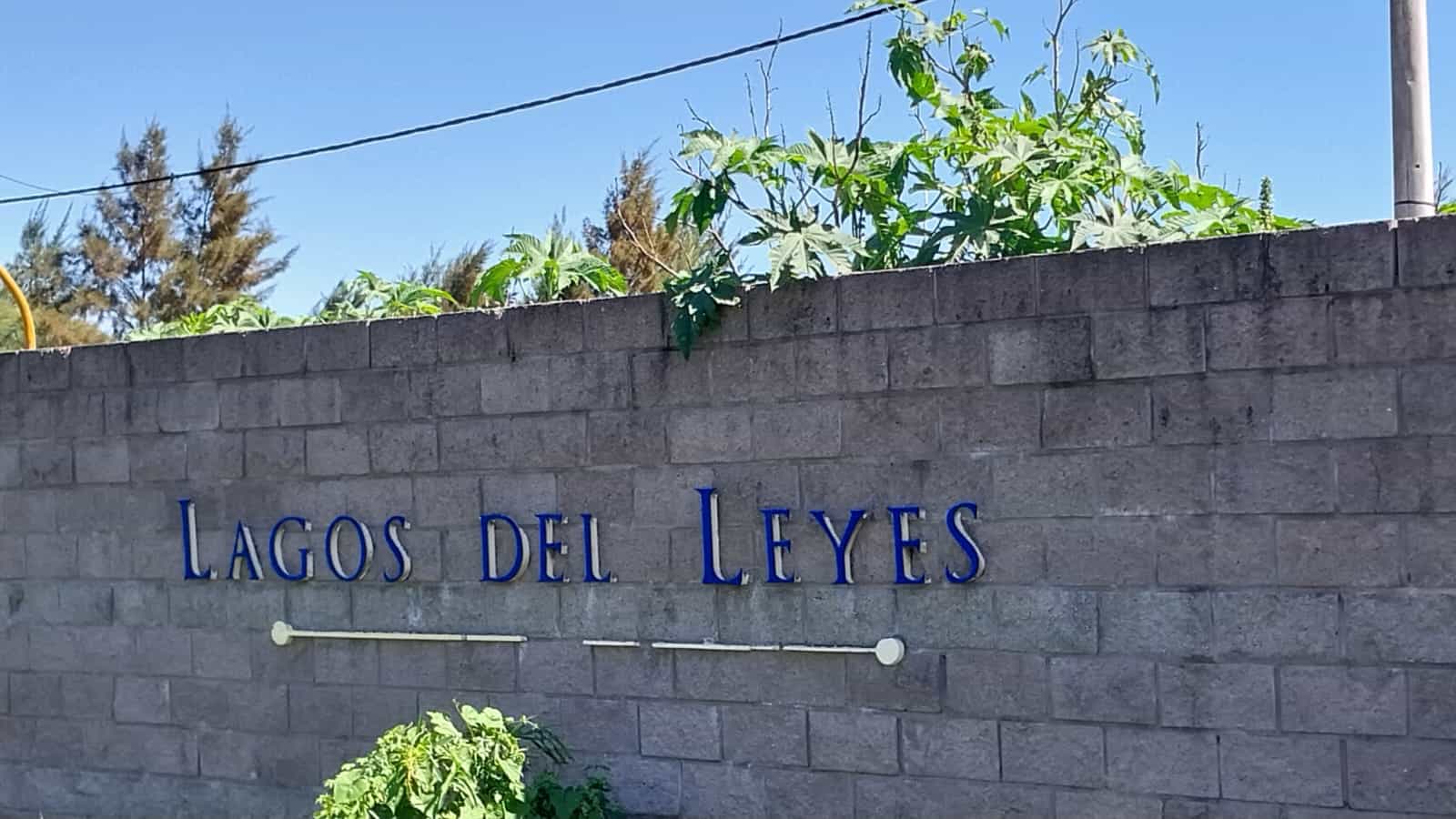 TERRENOS EN BARRIO PRIVADO 