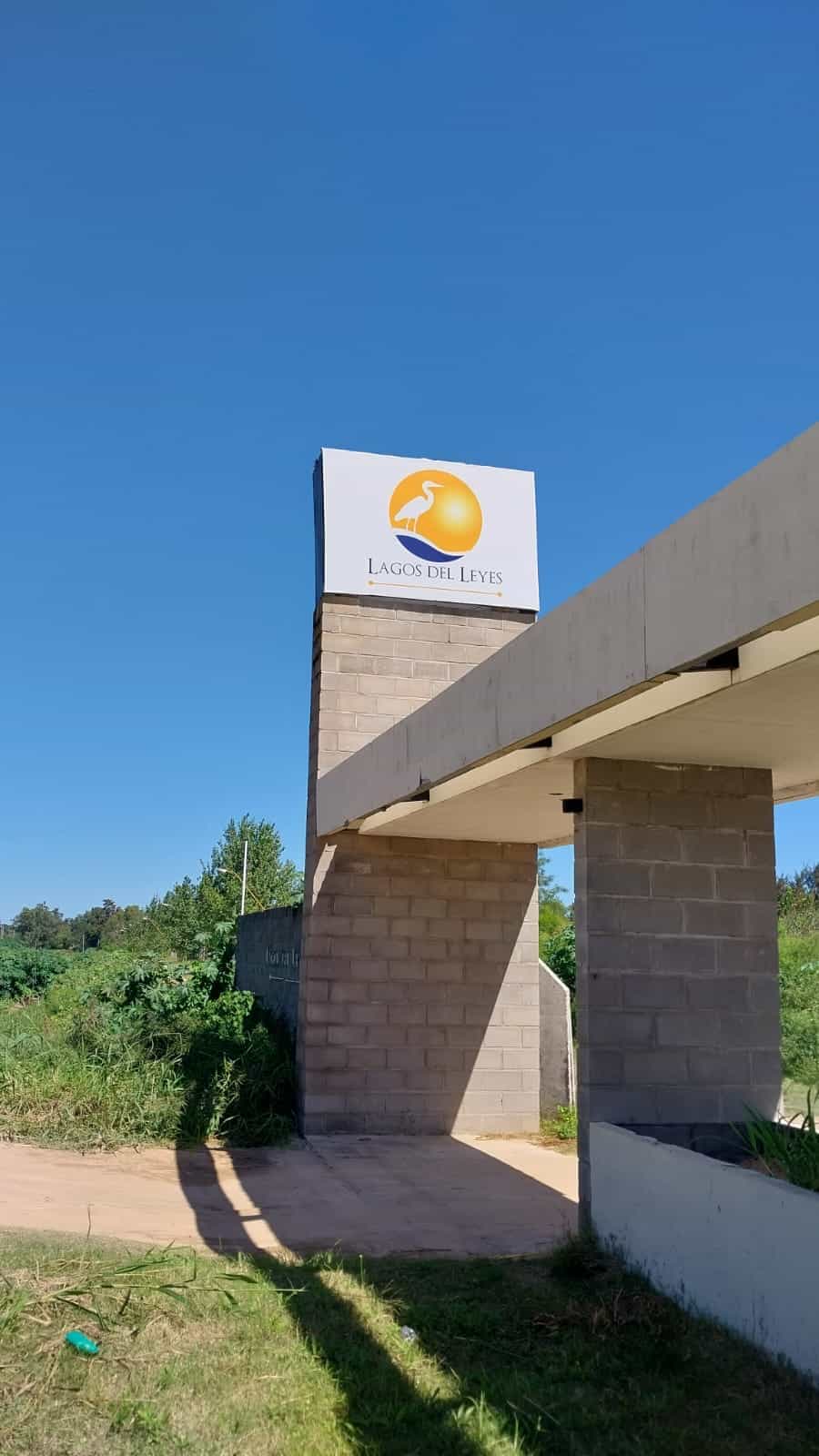 Imagen de la propiedad TERRENOS EN BARRIO PRIVADO 