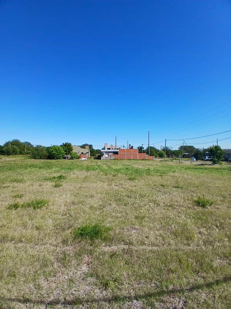 Imagen de la propiedad TERRENO EN VENTA