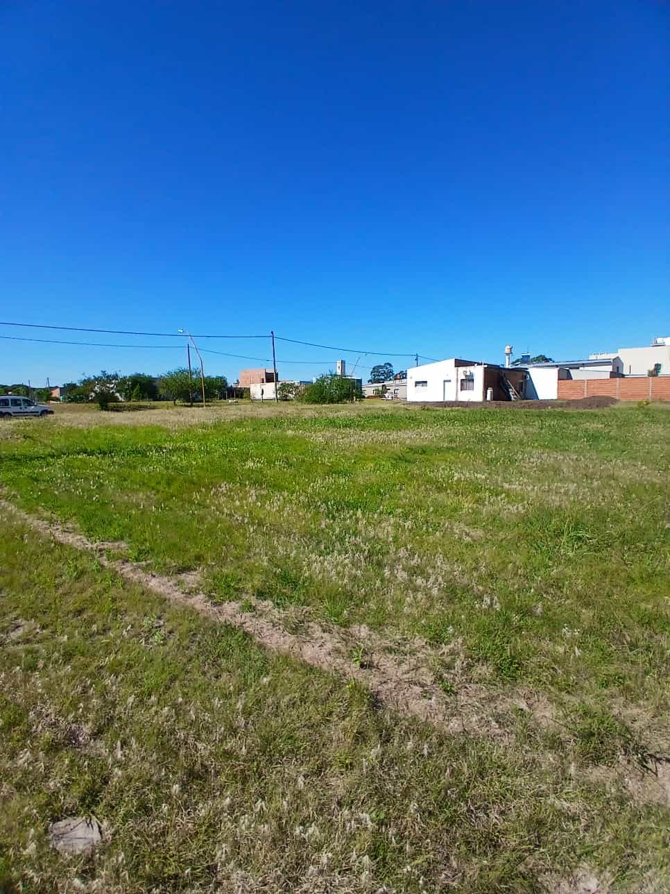 Imagen de la propiedad TERRENO EN VENTA