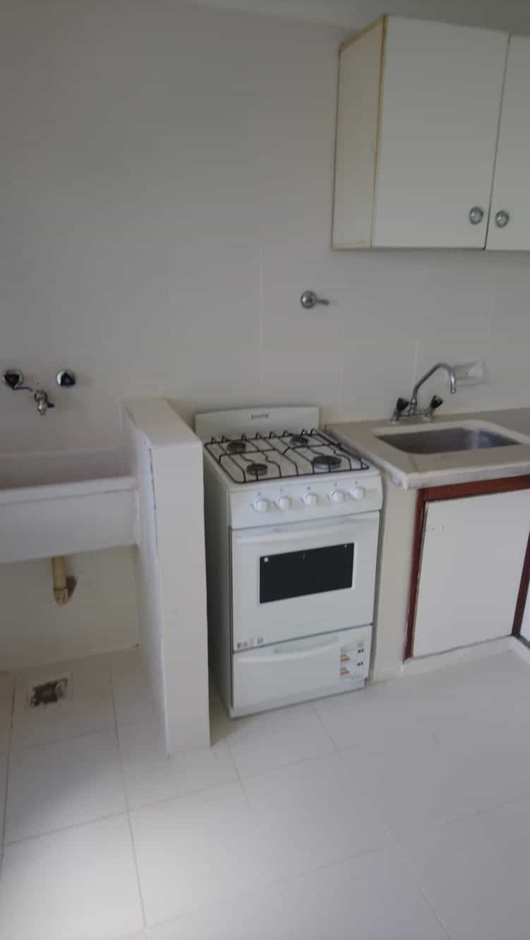 Imagen de la propiedad DEPARTAMENTO Bº JOSÉ HERNANDEZ