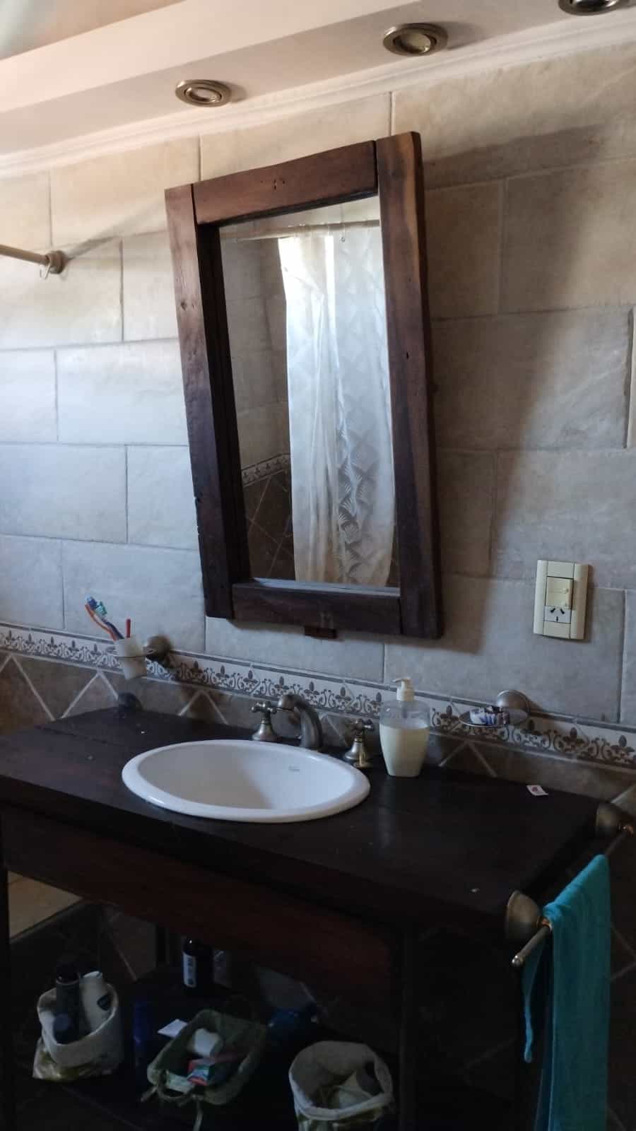 Imagen de la propiedad CASA EN BLAS PARERA Y FRATERNIDAD