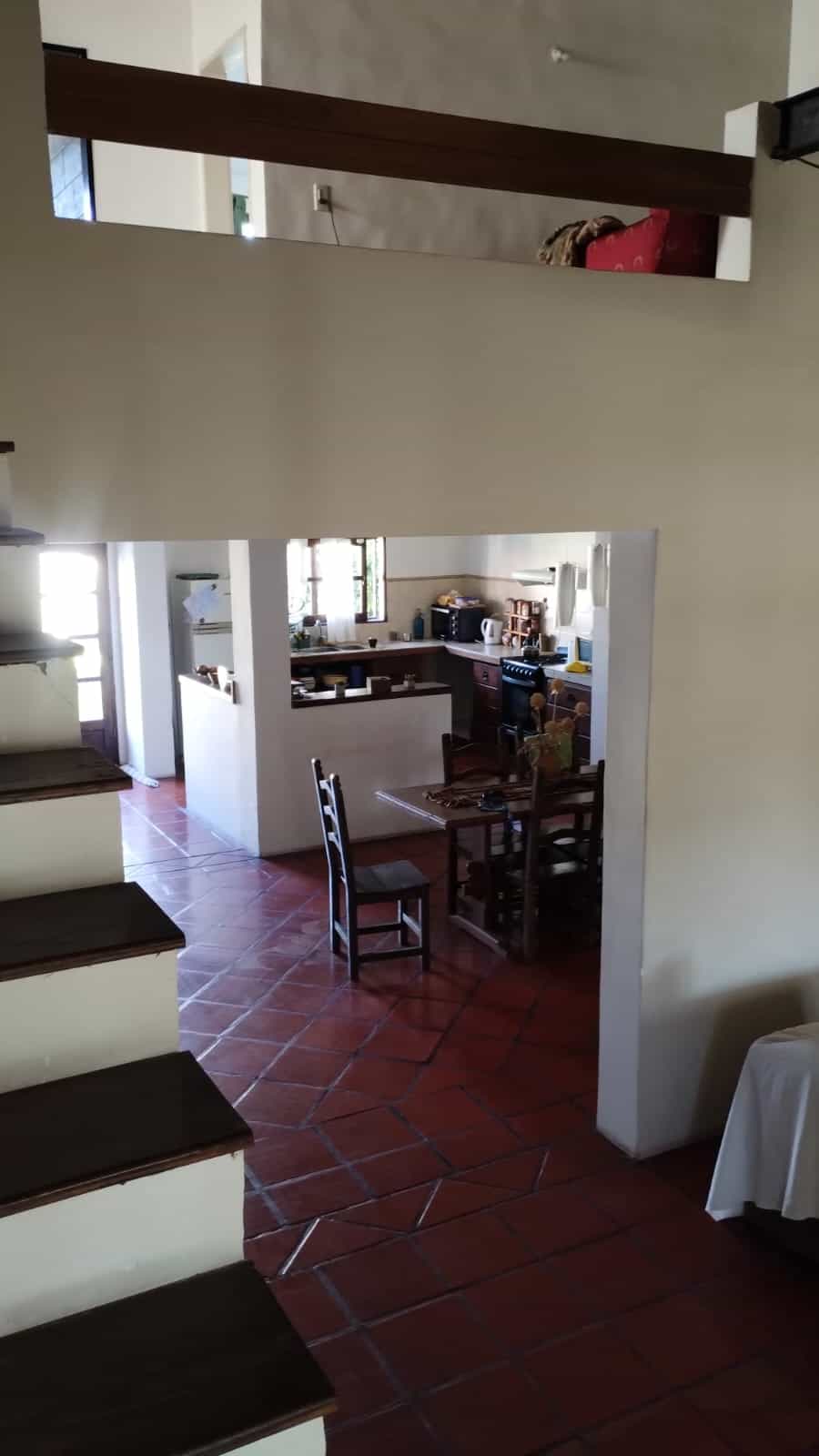 Imagen de la propiedad CASA EN BLAS PARERA Y FRATERNIDAD