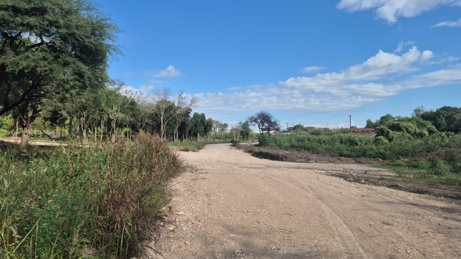 Imagen de la propiedad VENTA DE LOTES ZONA SEMINARIO