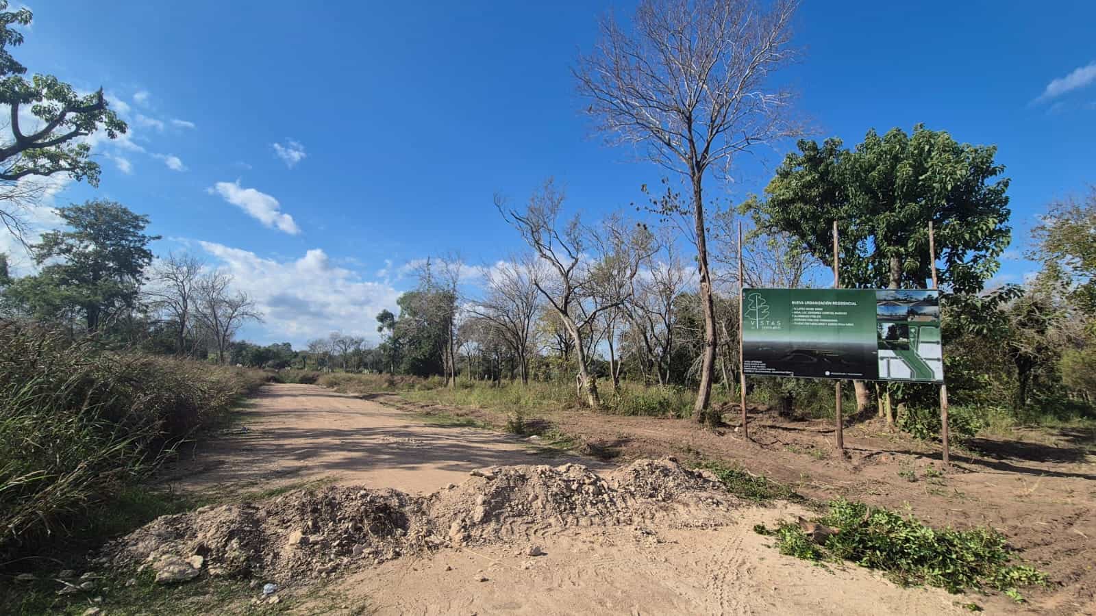 Imagen de la propiedad VENTA DE LOTES ZONA SEMINARIO