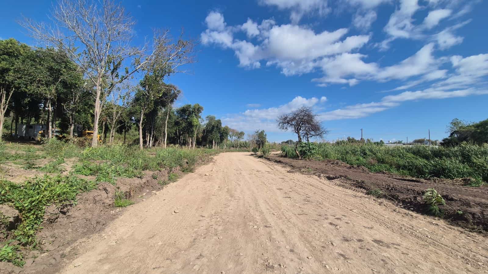 VENTA DE LOTES ZONA SEMINARIO