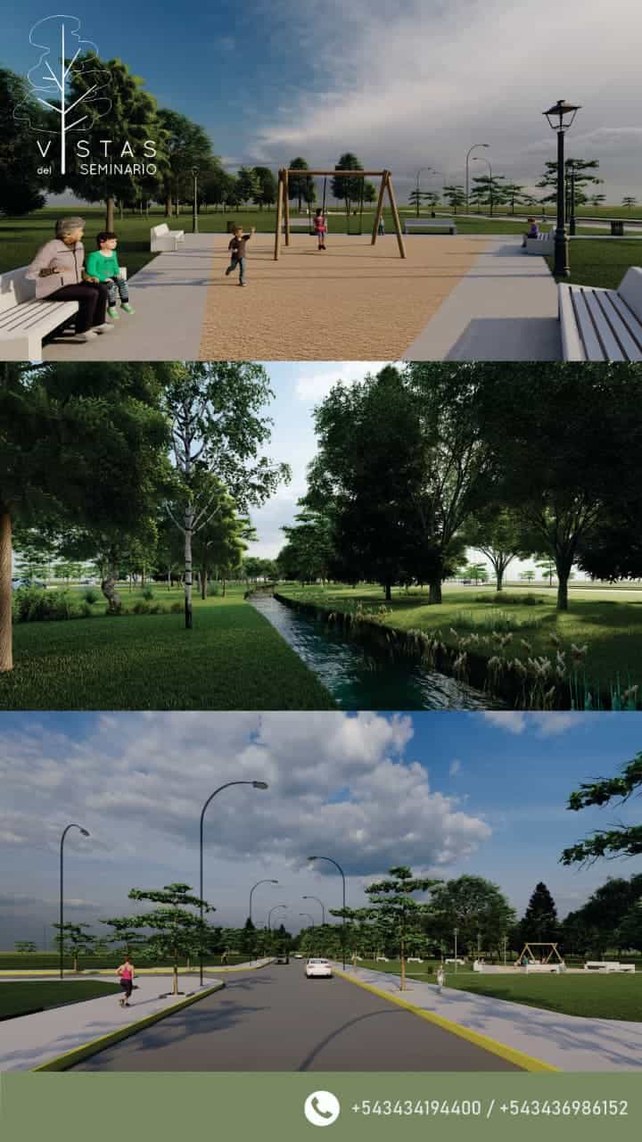 Imagen de la propiedad VENTA DE LOTES ZONA SEMINARIO