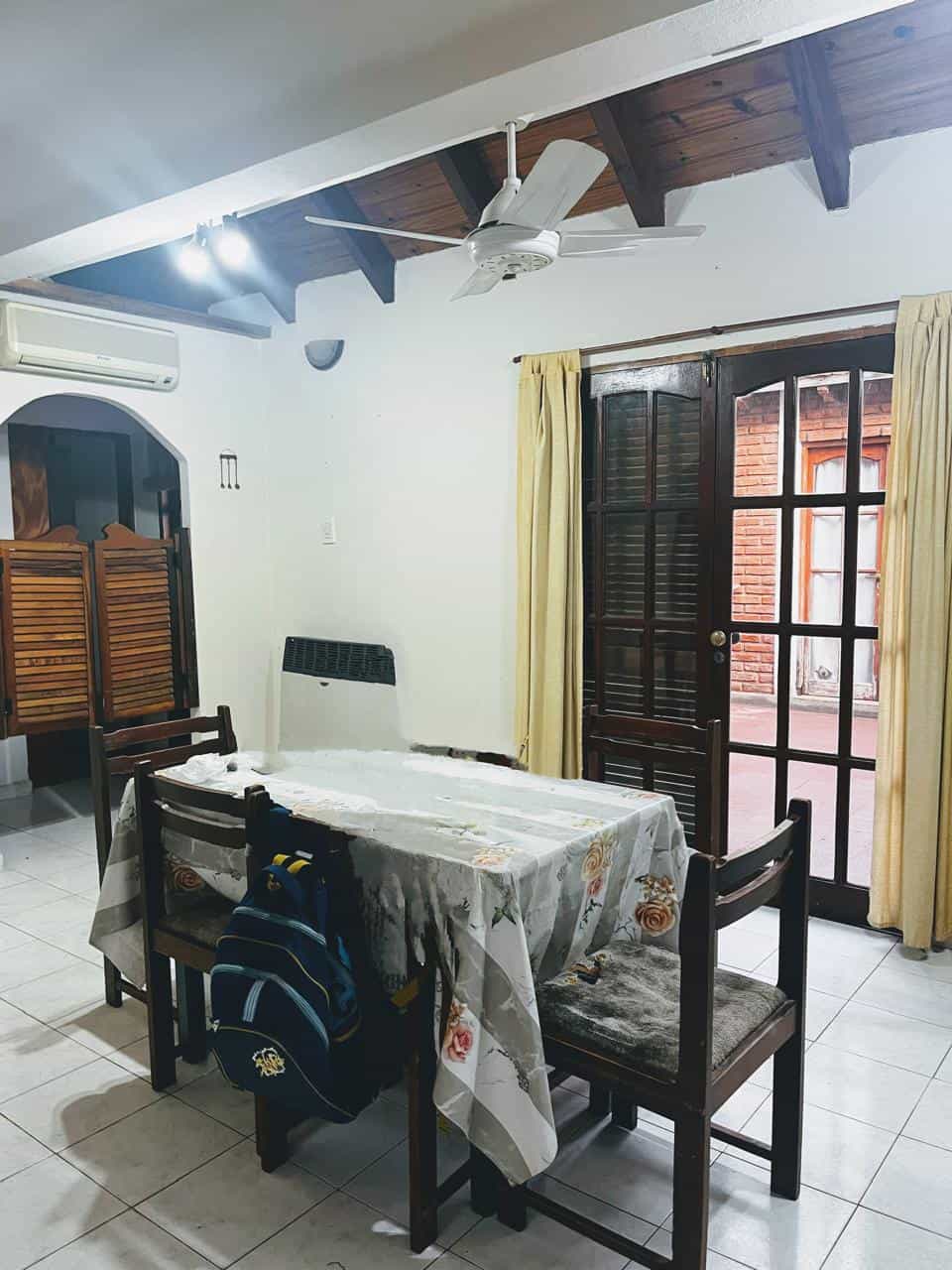 Imagen de la propiedad VENTA DE PROPIEDAD - BARRIO ATRA, PARANÁ (APTA CREDITO)