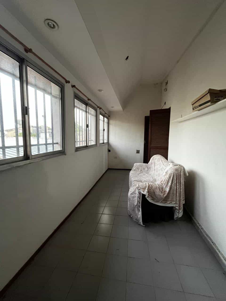 Imagen de la propiedad VENTA DE PROPIEDAD - BARRIO ATRA, PARANÁ (APTA CREDITO)