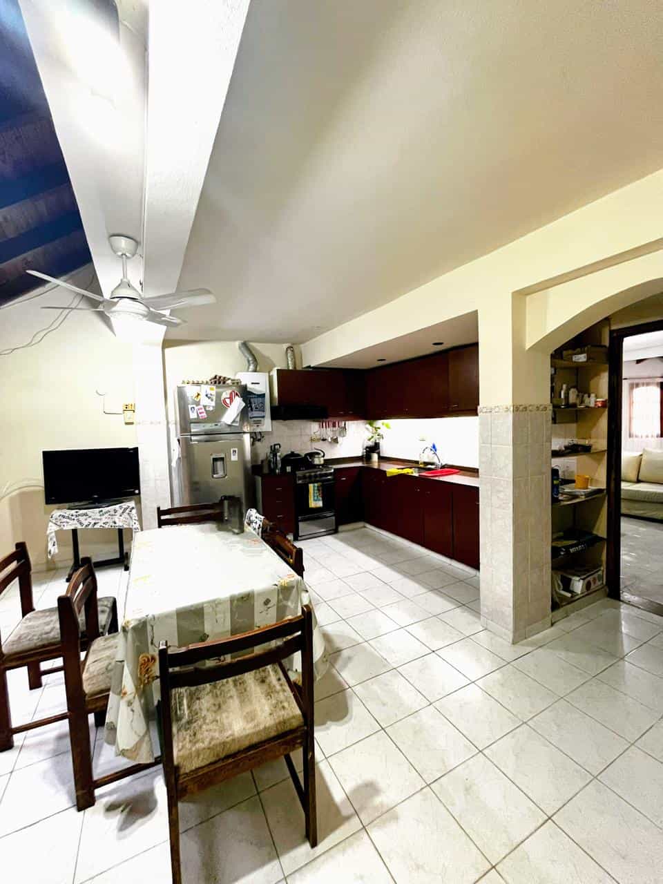 Imagen de la propiedad VENTA DE PROPIEDAD - BARRIO ATRA, PARANÁ (APTA CREDITO)