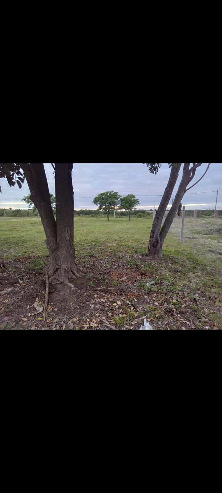 LOTE EN VENTA VILLA URQUIZA