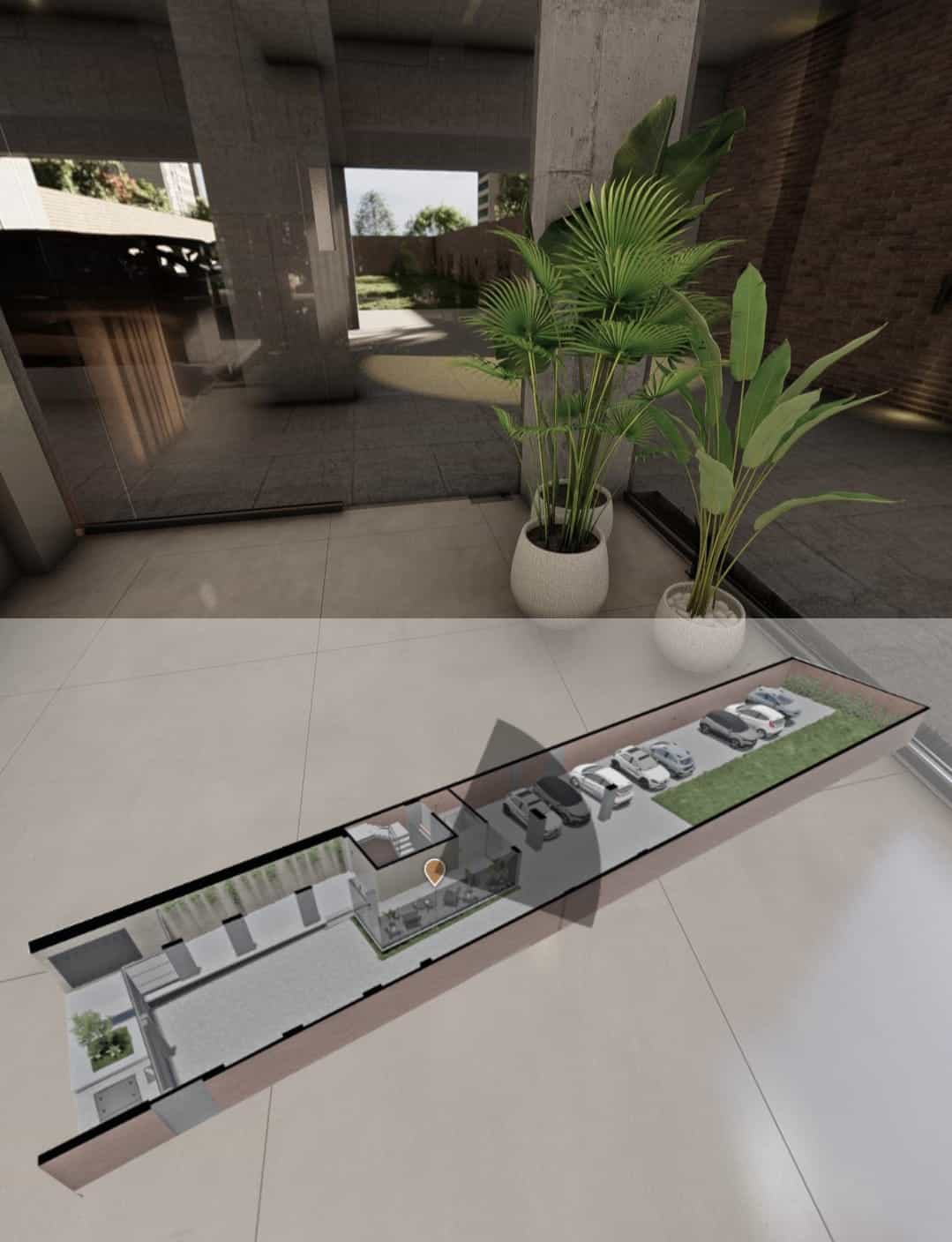 Imagen de la propiedad  VENTA DE DEPARTAMENTOS | Calle Perón 62 - Paraná