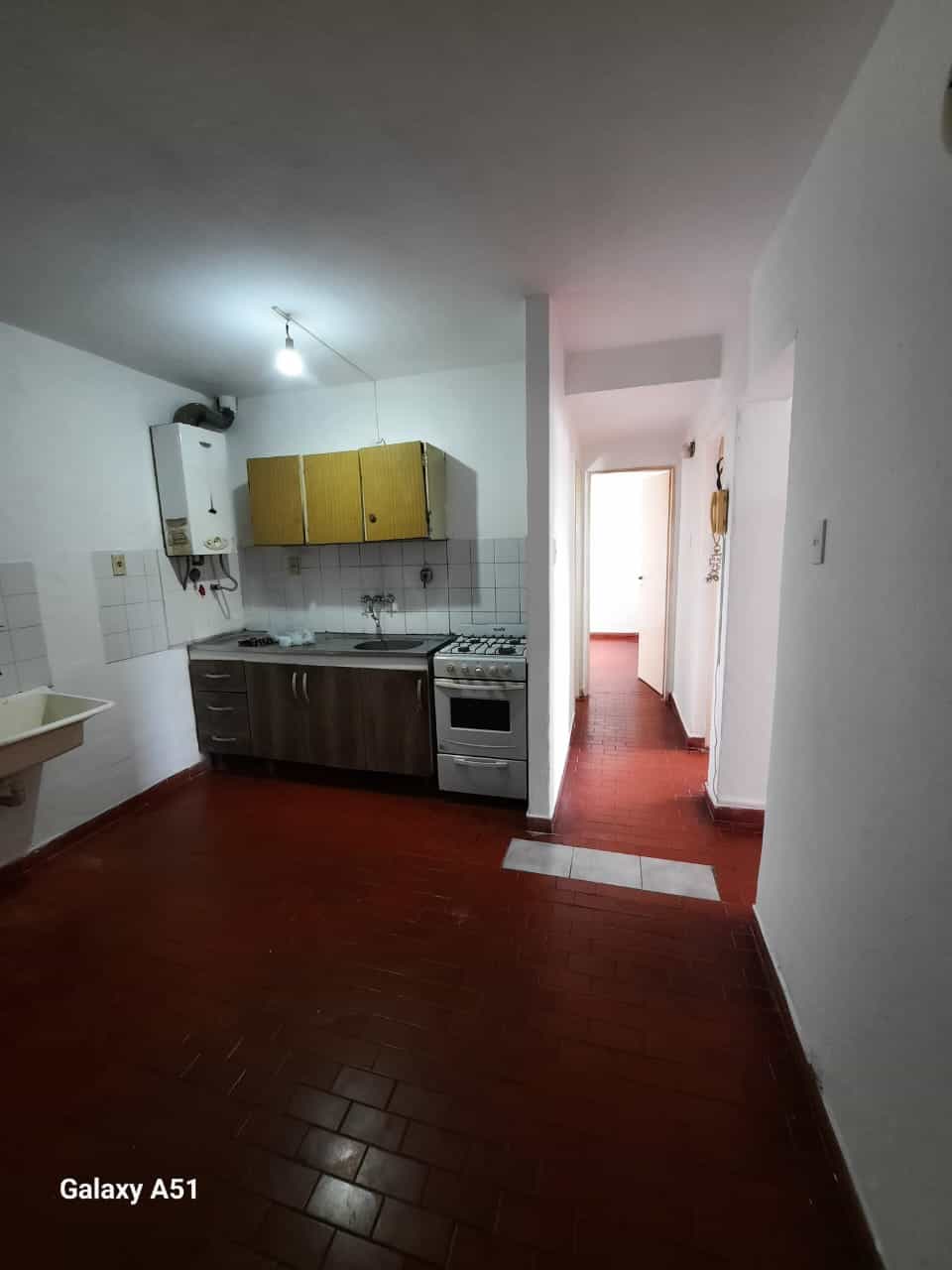 Imagen de la propiedad DEPARTAMENTO EN VENTA 1ER PISO