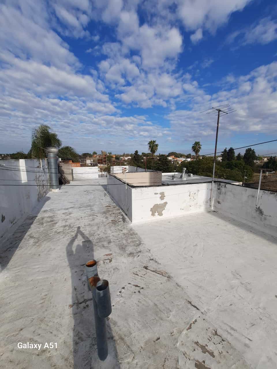 Imagen de la propiedad DEPARTAMENTO EN VENTA 1ER PISO