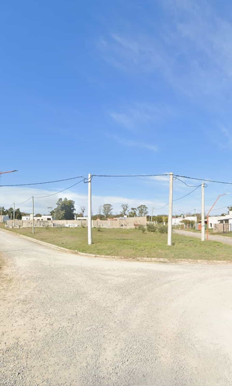 Imagen de la propiedad LOTEO OASIS EN VENTA (ORO VERDE)