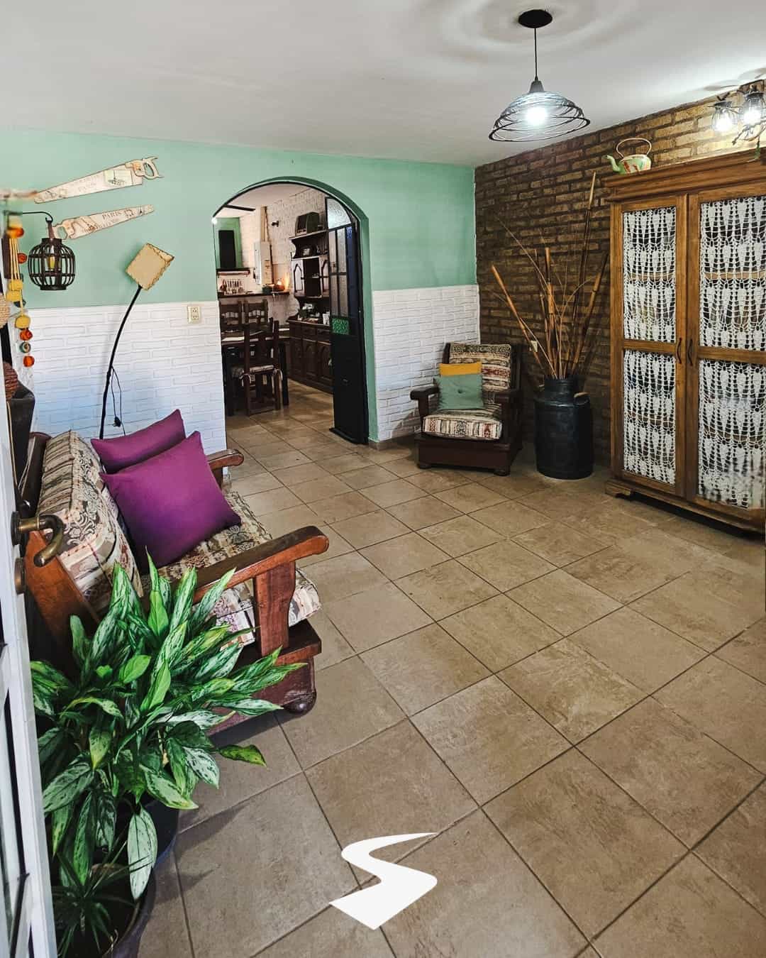 Imagen de la propiedad CASA EN VENTA (APTA CREDITO)