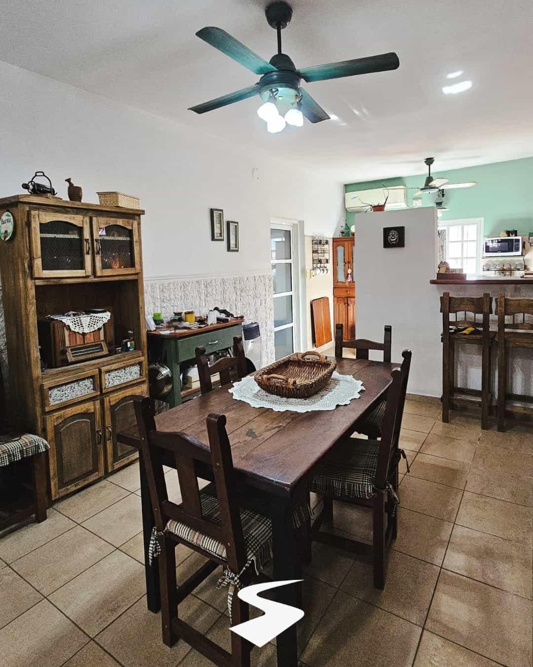 Imagen de la propiedad CASA EN VENTA (APTA CREDITO)