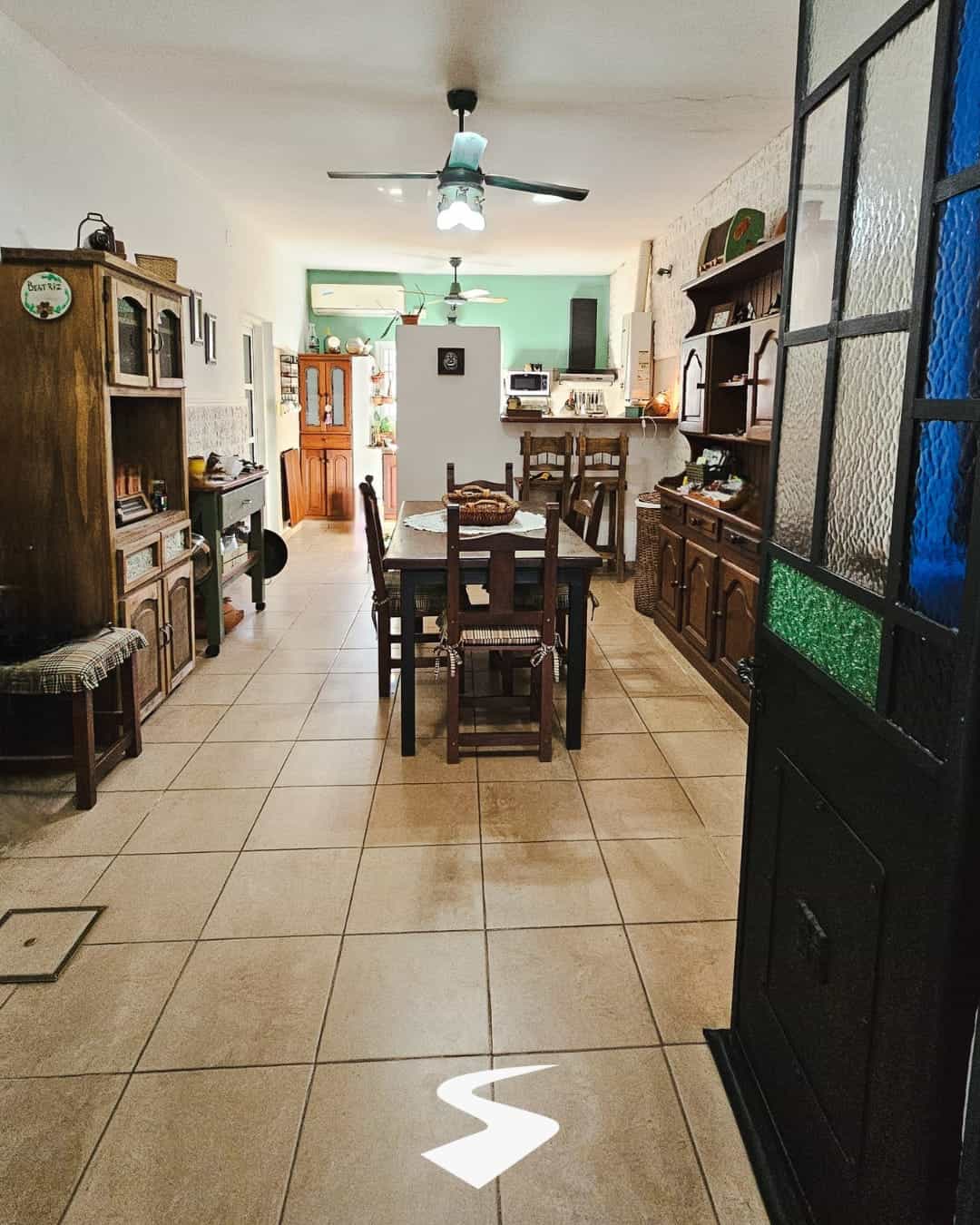 Imagen de la propiedad CASA EN VENTA (APTA CREDITO)