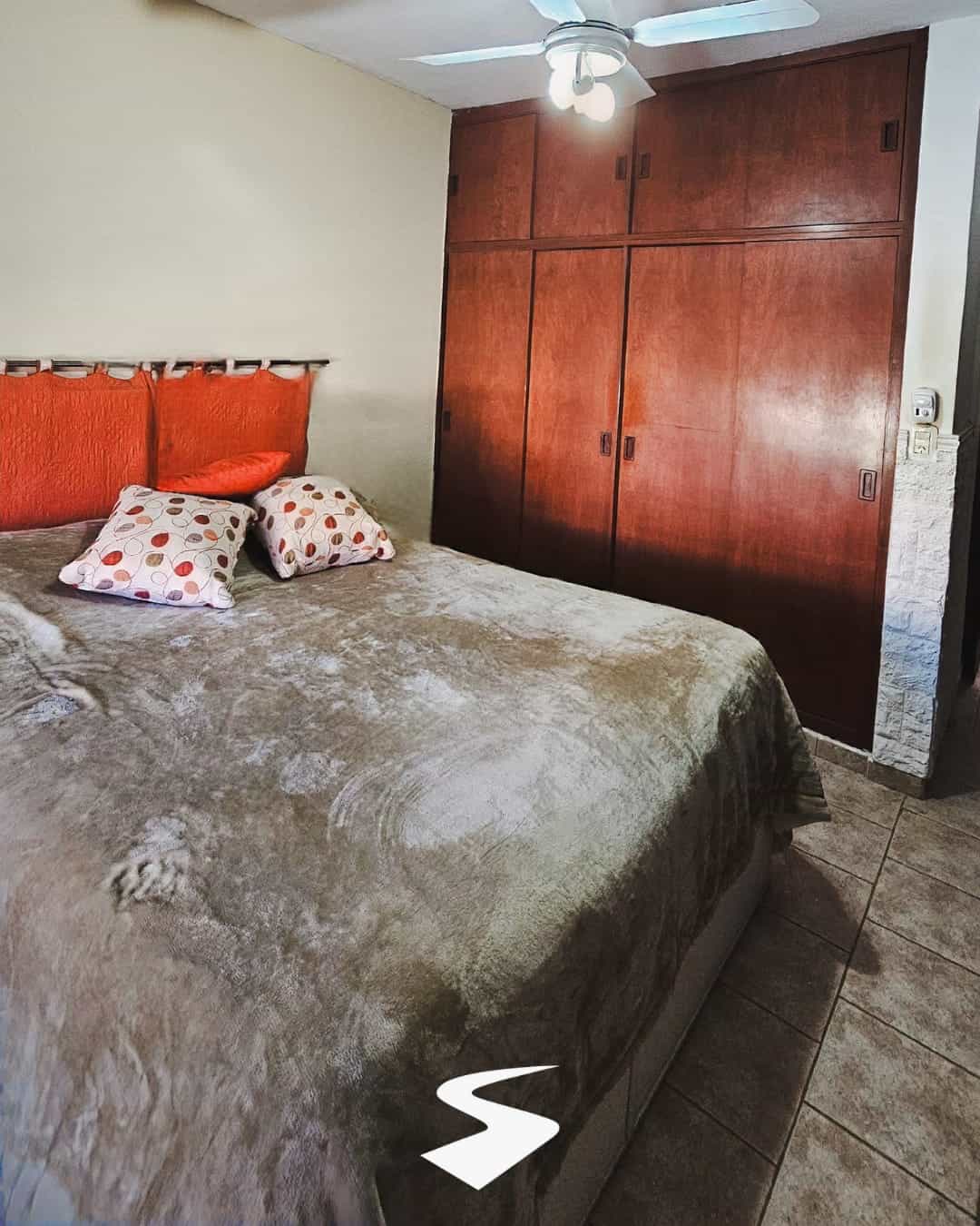 Imagen de la propiedad CASA EN VENTA (APTA CREDITO)