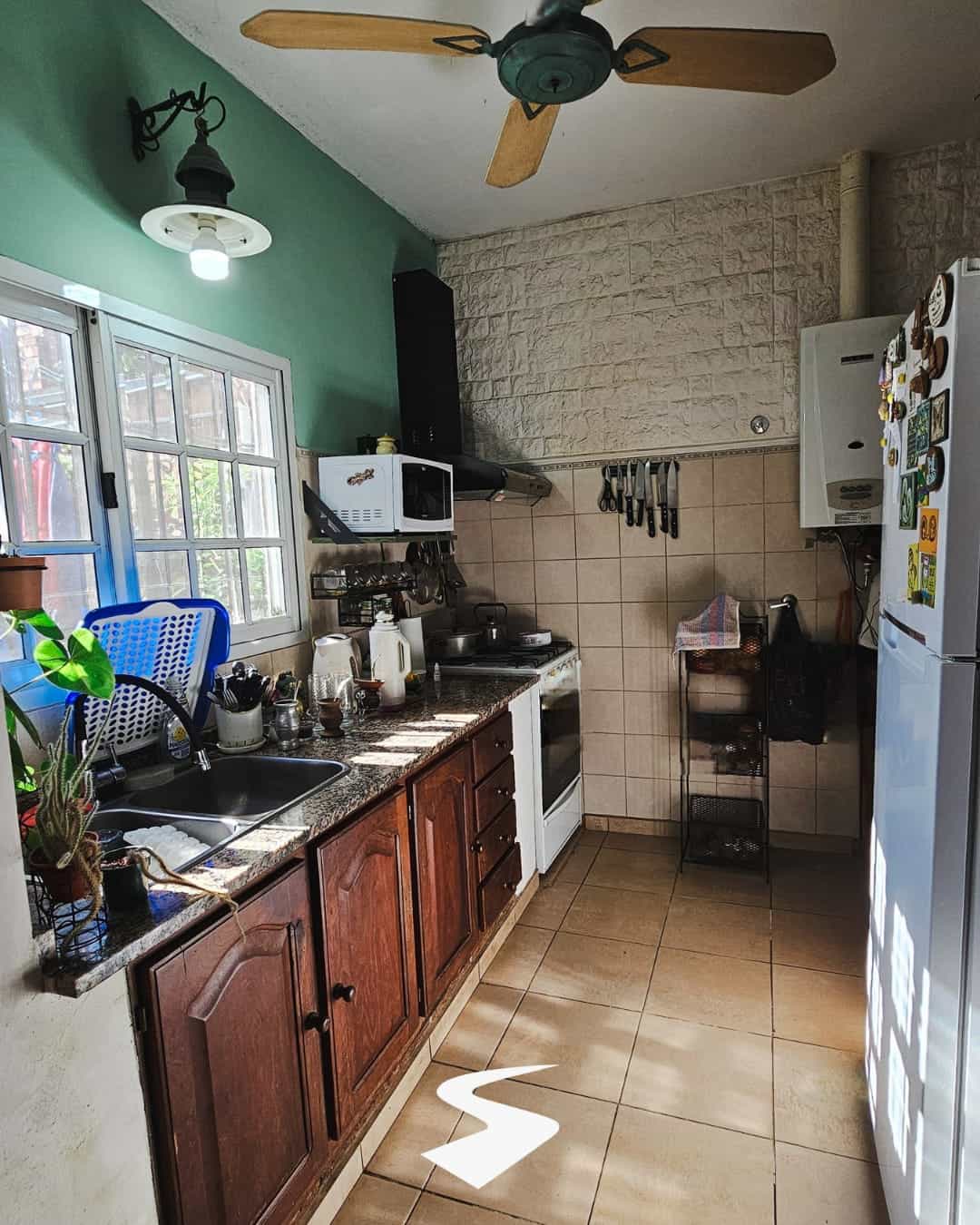 Imagen de la propiedad CASA EN VENTA (APTA CREDITO)