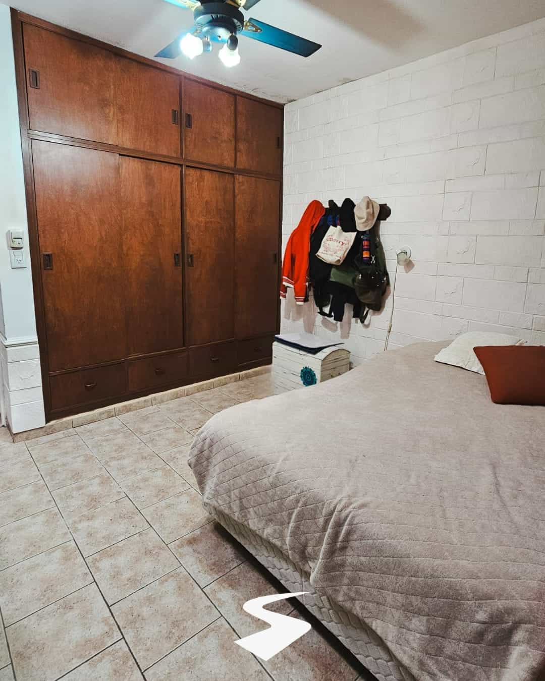 Imagen de la propiedad CASA EN VENTA (APTA CREDITO)