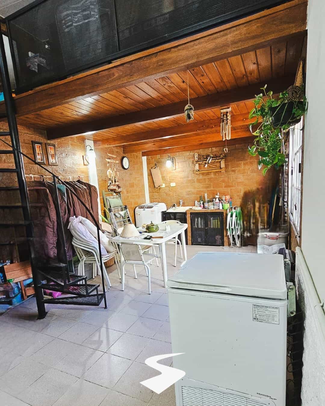 Imagen de la propiedad CASA EN VENTA (APTA CREDITO)