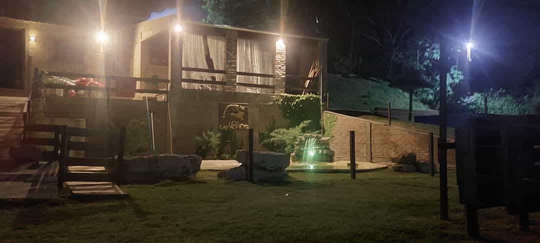 Imagen de la propiedad CASAS QUINTA EN VENTA "TRES CASAS INCORPORADAS" 