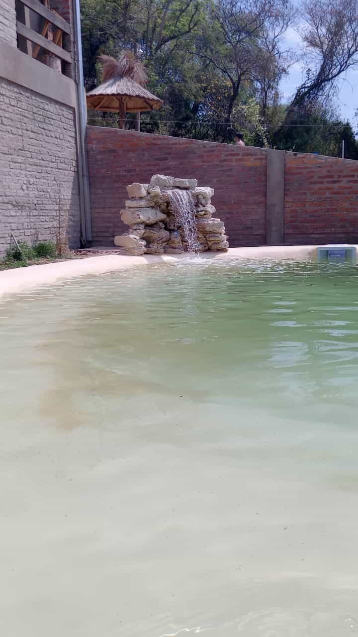 Imagen de la propiedad CASAS QUINTA EN VENTA "TRES CASAS INCORPORADAS" 