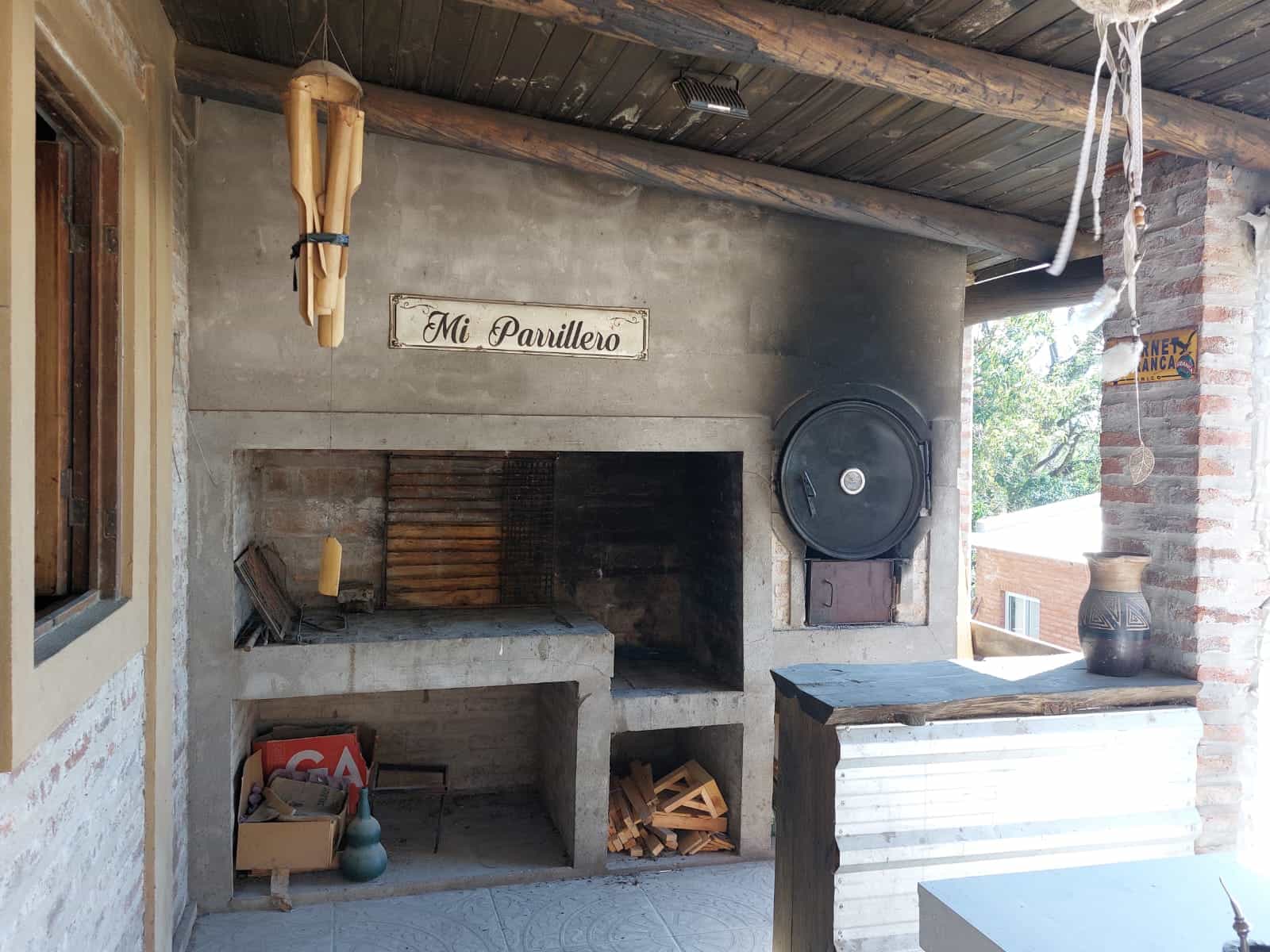 Imagen de la propiedad CASAS QUINTA EN VENTA "TRES CASAS INCORPORADAS" 