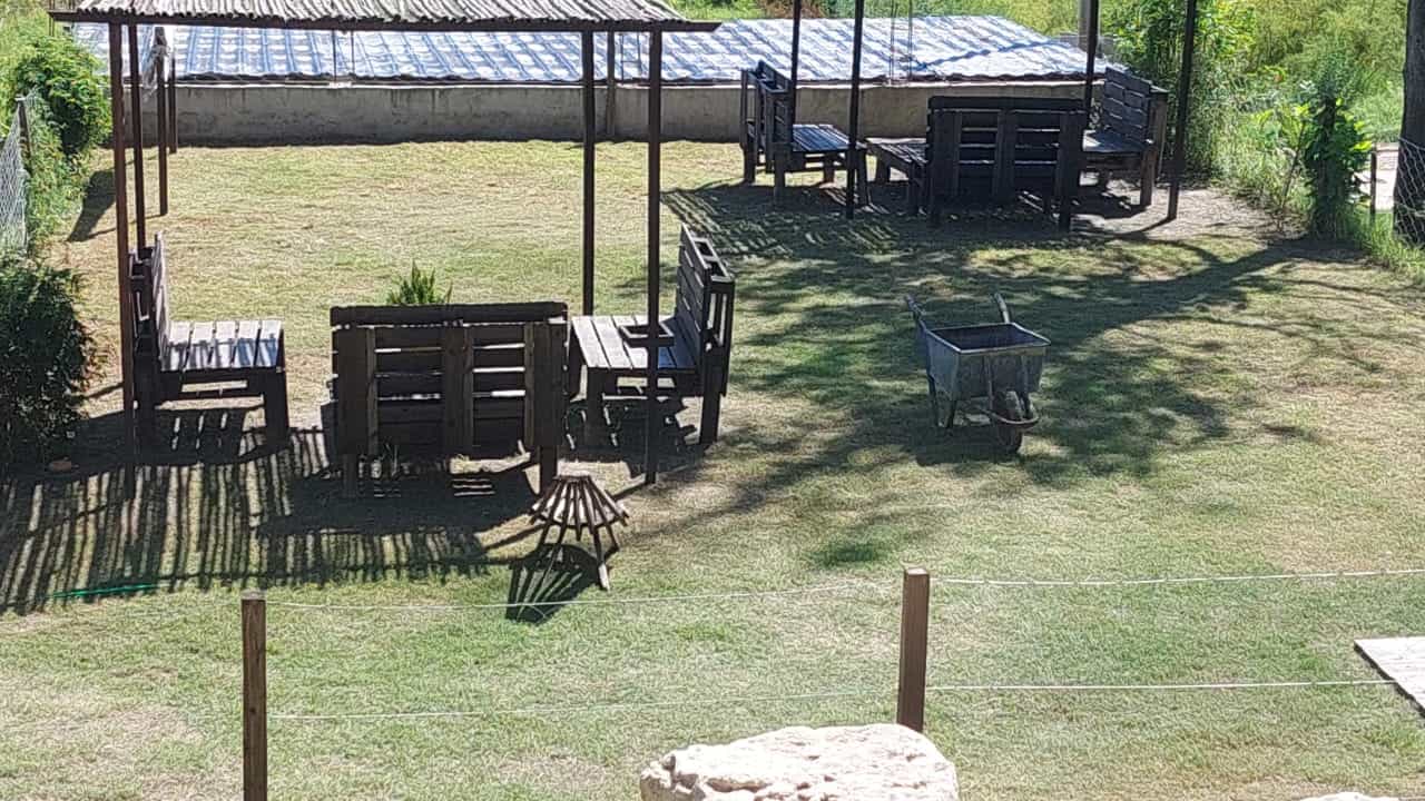 Imagen de la propiedad CASAS QUINTA EN VENTA "TRES CASAS INCORPORADAS" 