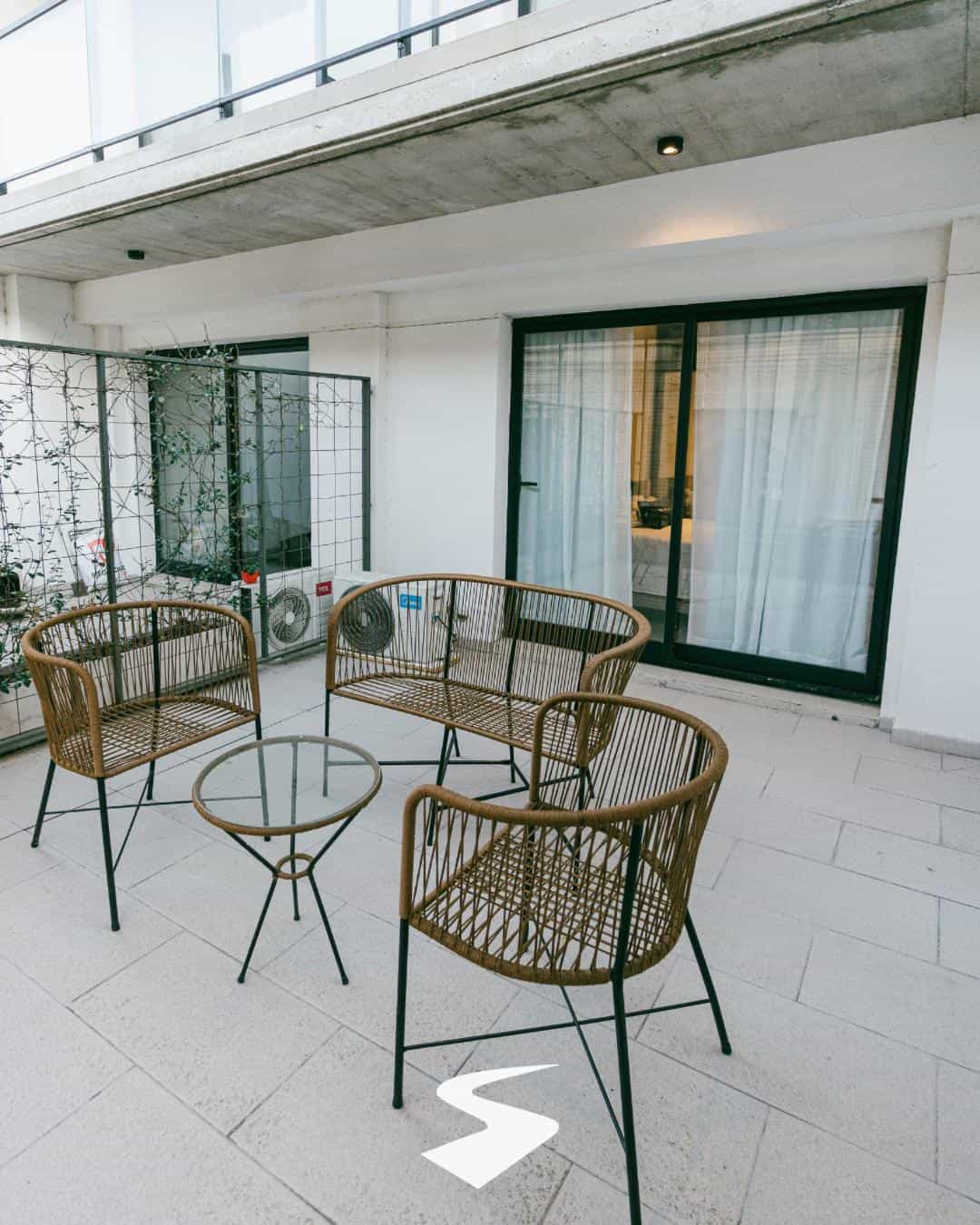 Imagen de la propiedad MONOAMBIENTE AMOBLADO EN VENTA IDEAL PARA INVERSION!