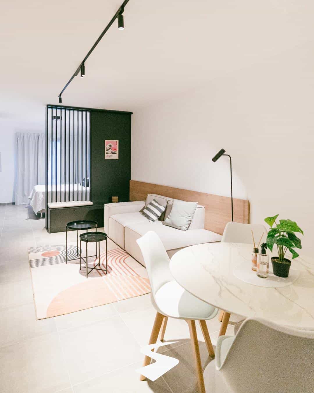 MONOAMBIENTE AMOBLADO EN VENTA IDEAL PARA INVERSION!