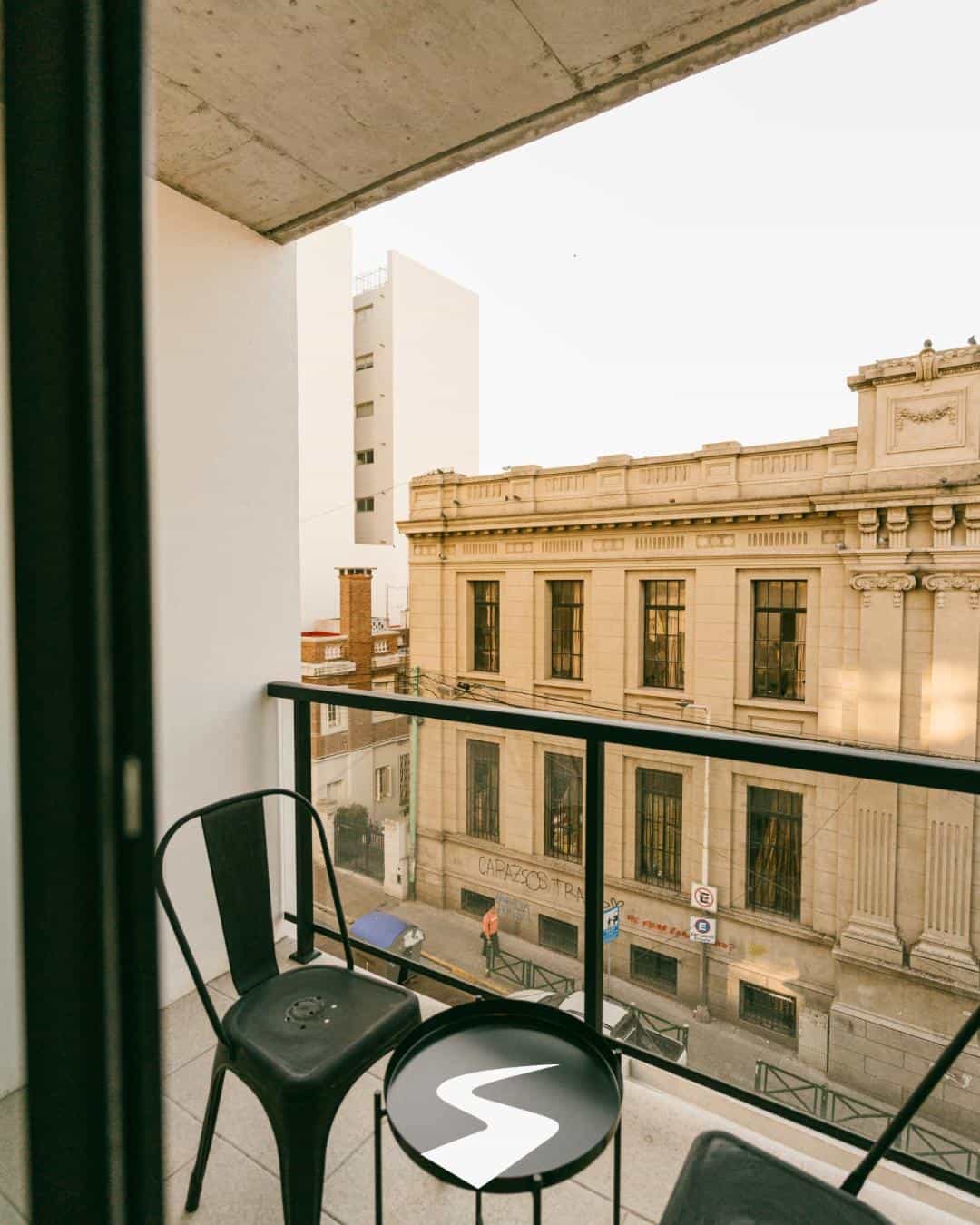 Imagen de la propiedad MONOAMBIENTE AMOBLADO EN VENTA IDEAL PARA INVERSION!