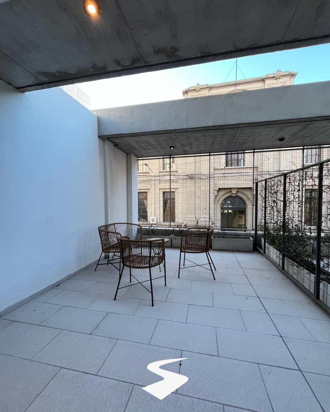 Imagen de la propiedad MONOAMBIENTE AMOBLADO EN VENTA IDEAL PARA INVERSION!