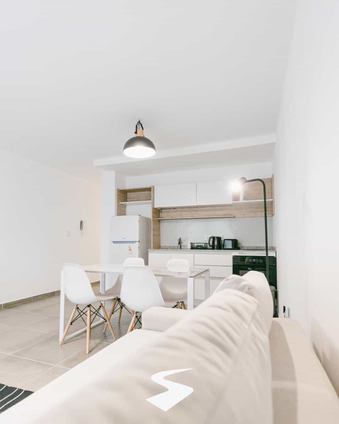 DEPARTAMENTO EN VENTA 1 DORMITORIO