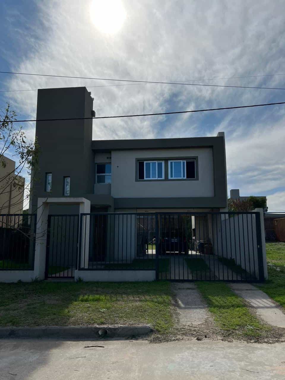 CASA EN VENTA 2 DORMITORIOS ¡APTA CRÉDITO!
